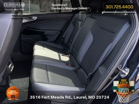 Used 2023 Volkswagen ID.4 Pro S image 17