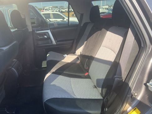 Used 2017 Toyota 4Runner SR5 image 36