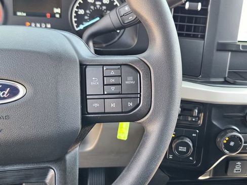 New 2026 Ford F250 XL w/ STX Appearance Package image 29