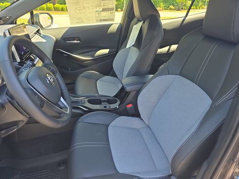 New 2026 Toyota Corolla XSE FWD image 16