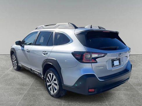 Certified 2025 Subaru Outback Premium w/ Popular Package #1 image 3