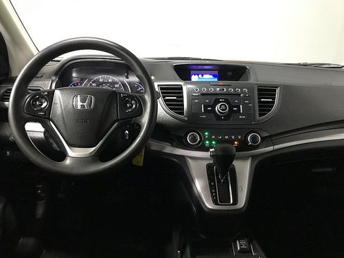 Used 2012 Honda CR-V EX image 21