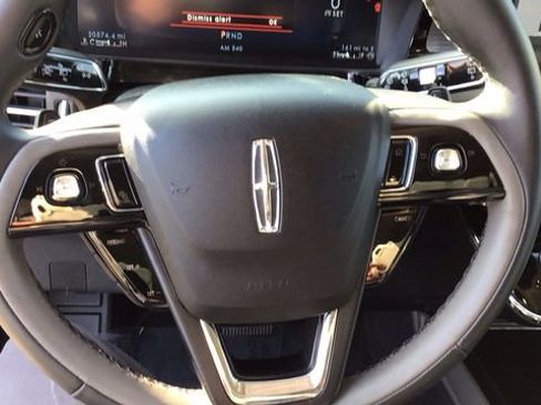 Used 2023 Lincoln Corsair FWD w/ Equipment Group 101A image 21