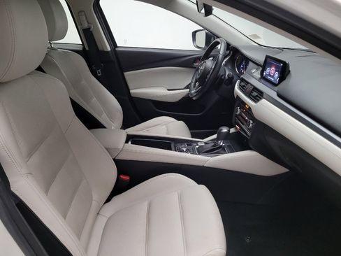 Used 2017 MAZDA MAZDA6 Grand Touring image 21