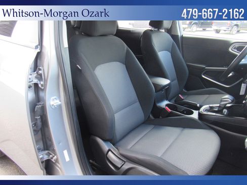 Used 2023 Kia Soul LX w/ Option Group 015 image 23