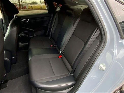 Used 2023 Honda Civic Sport image 19