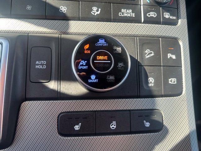 Used 2024 Hyundai Palisade SEL AWD/4WD image 23