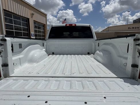 Used 2024 RAM 2500 Big Horn AWD/4WD image 26