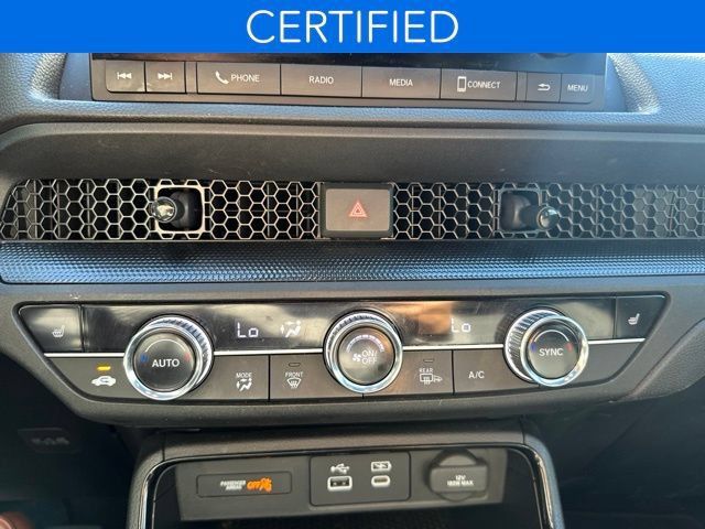 Used 2024 Honda CR-V Sport image 17