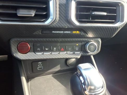 Certified 2025 Ford Mustang Premium image 18