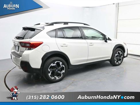 Used 2021 Subaru Crosstrek 2.5i Limited w/ Moonroof Package 2 image 12