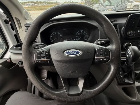 Used 2020 Ford Transit 250 Medium Roof image 24