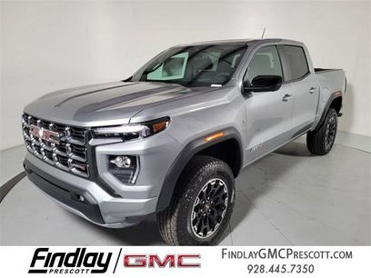 New 2026 GMC Canyon AT4 w/ Technology Plus Package