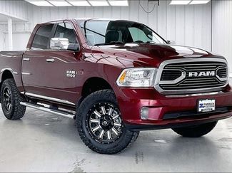 Used 2016 RAM 1500 Limited AWD/4WD video 1