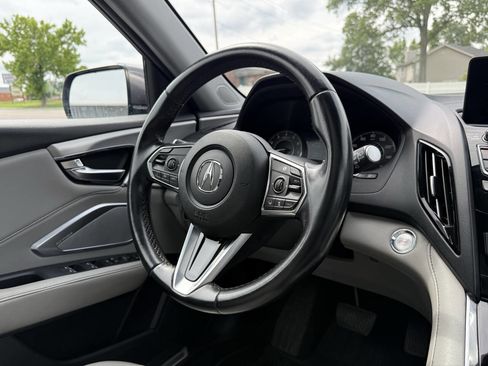Used 2020 Acura RDX AWD w/ Technology Package image 23