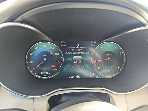 Certified 2023 Mercedes-Benz GLC 300 4MATIC Coupe image 20