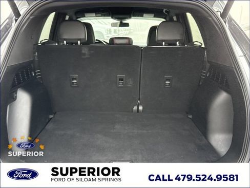 Used 2023 Ford Escape ST-Line Elite w/ Premium Technology Package image 12