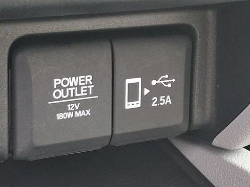 Certified 2021 Honda Pilot EX image 26