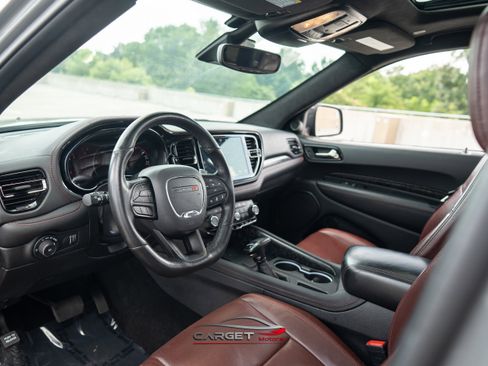 Used 2023 Dodge Durango R/T RWD image 13
