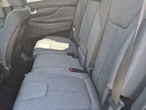 Used 2023 Hyundai Santa Fe SEL AWD/4WD image 12