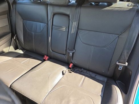 Used 2016 Ford Focus Titanium w/ Titanium Cold Weather Package image 14