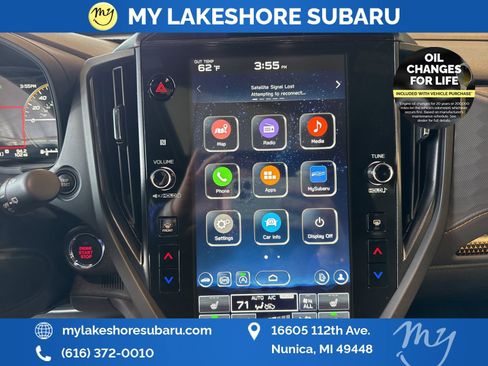 New 2026 Subaru Forester Wilderness image 18