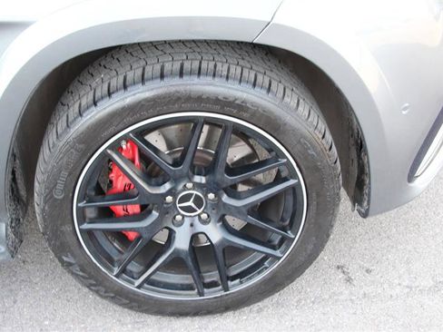 Used 2018 Mercedes-Benz GLS 63 AMG 4MATIC image 39