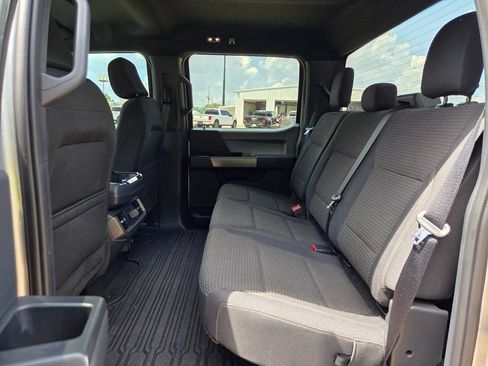 Used 2024 Ford F150 STX w/ Equipment Group 201A FX4 AWD/4WD image 12