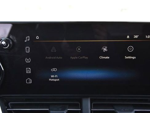 Used 2025 Chevrolet Trax LT w/ LT Convenience Package image 12