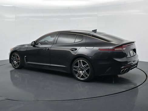 Used 2023 Kia Stinger GT2 RWD image 5