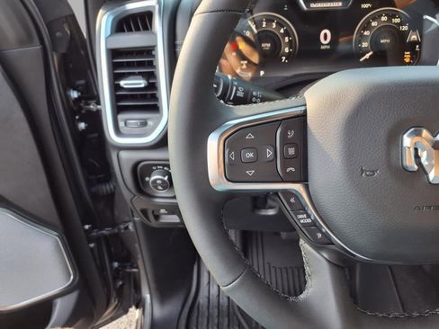 New 2026 RAM 1500 Laramie w/ Night Edition image 9