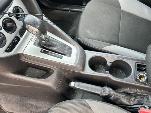 Used 2014 Ford Focus SE image 14