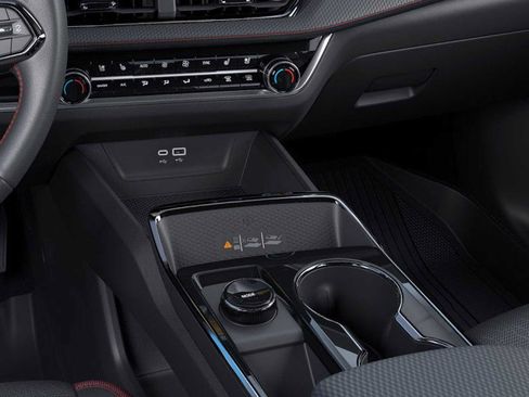 New 2026 Chevrolet Equinox RS image 23