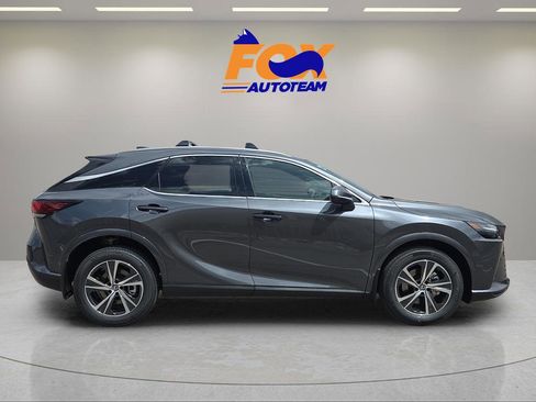 New 2026 Lexus RX 350 Premium FWD image 5