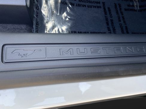 New 2026 Ford Mustang Mach-E GT AWD/4WD image 42