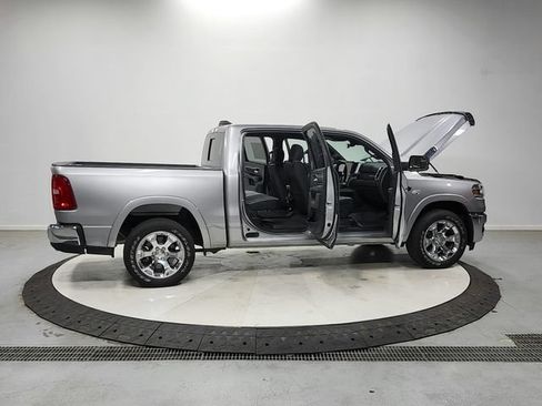 Used 2026 RAM 1500 Big Horn AWD/4WD image 17