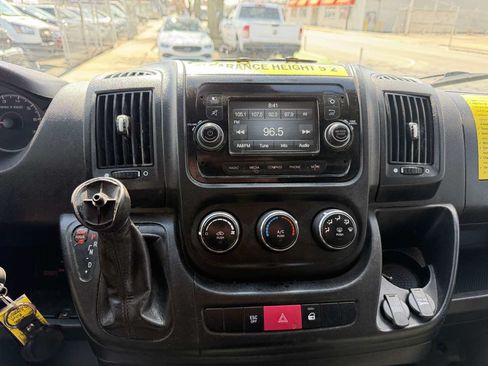 Used 2019 RAM ProMaster 2500 FWD image 27