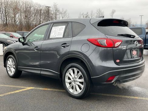 Used 2015 MAZDA CX-5 Grand Touring image 26