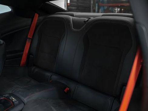 Used 2017 Chevrolet Camaro ZL1 RWD image 20