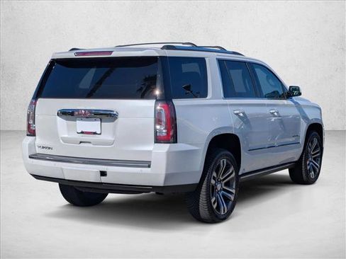 Used 2018 GMC Yukon Denali w/ Denali Ultimate Package image 5