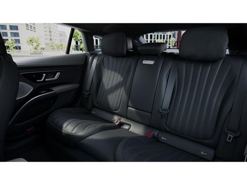 New 2026 Mercedes-Benz EQS 450+ 4MATIC Sedan image 5
