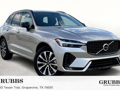 Certified 2025 Volvo XC60 B5 Plus