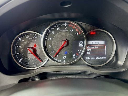Used 2020 Subaru BRZ Limited RWD image 13