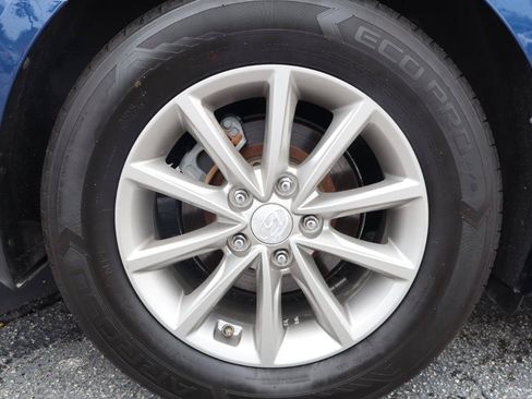 Used 2019 Hyundai Sonata SE FWD image 22