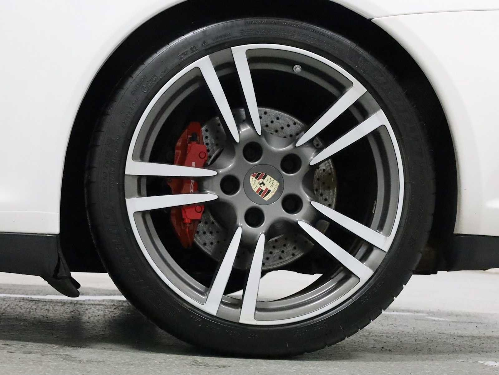 Used 2012 Porsche 911 Carrera 4S AWD/4WD image 38