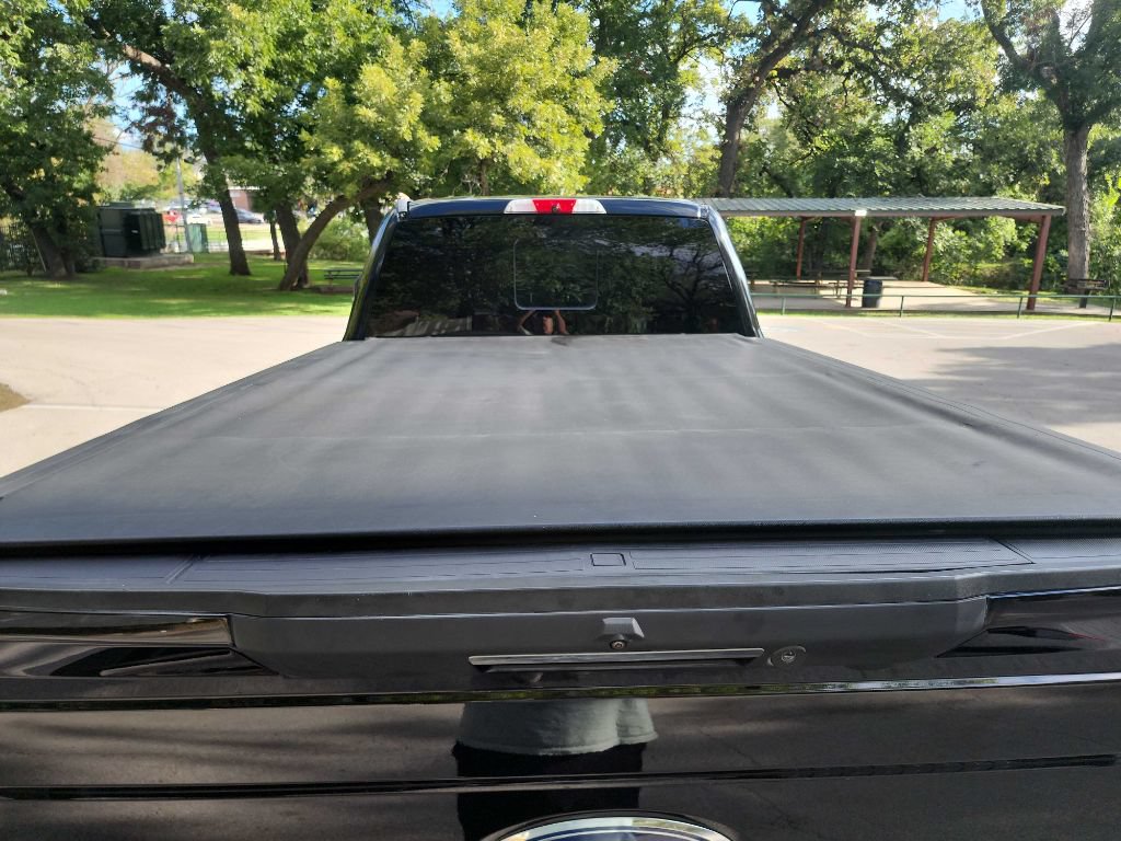 Used 2019 Ford F350 Lariat w/ Lariat Ultimate Package AWD/4WD image 9