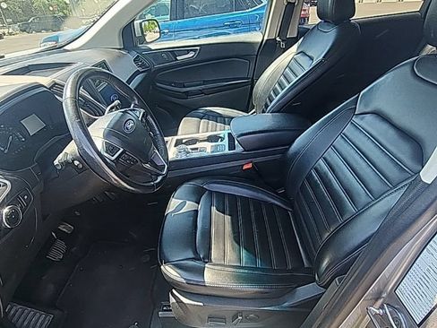 Used 2023 Ford Edge SEL AWD/4WD image 23