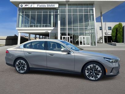 Used 2025 BMW 530i