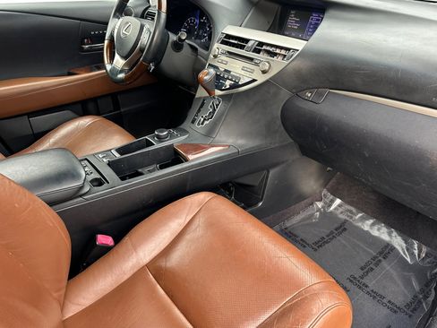 Used 2013 Lexus RX 350 AWD image 31