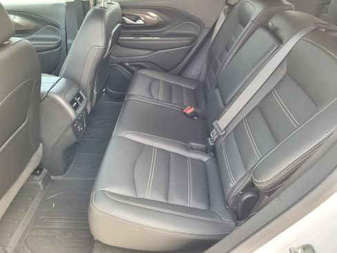 Used 2022 GMC Terrain Denali w/ Denali Premium Package AWD/4WD image 27